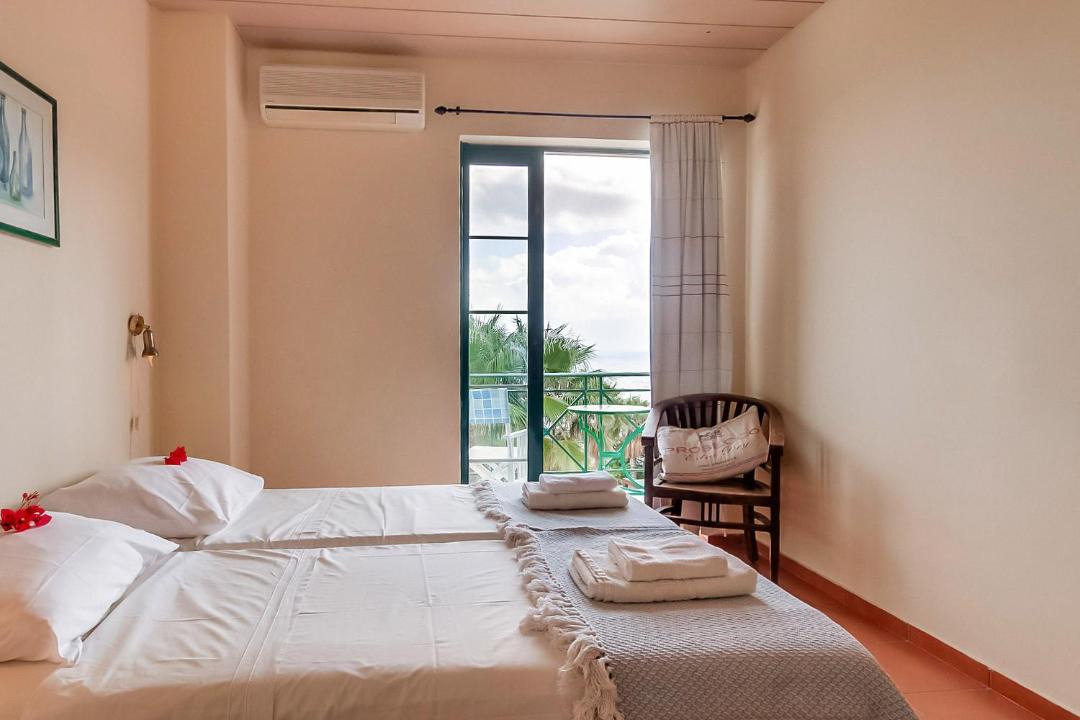 Photo of Bedroom in Skala