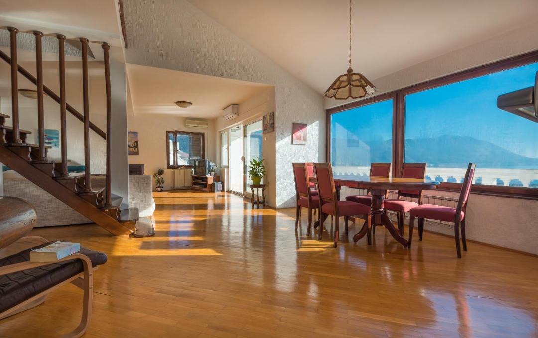 Photo of Livingroom in Babin do