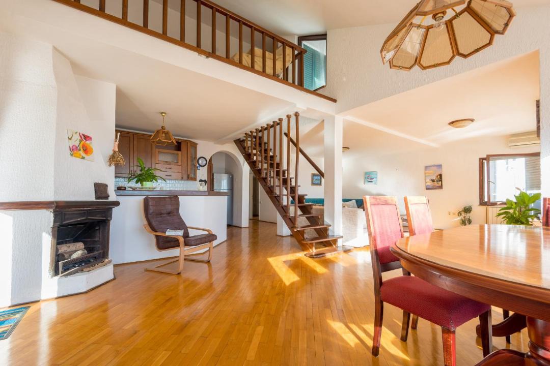 Photo of Livingroom in Babin do