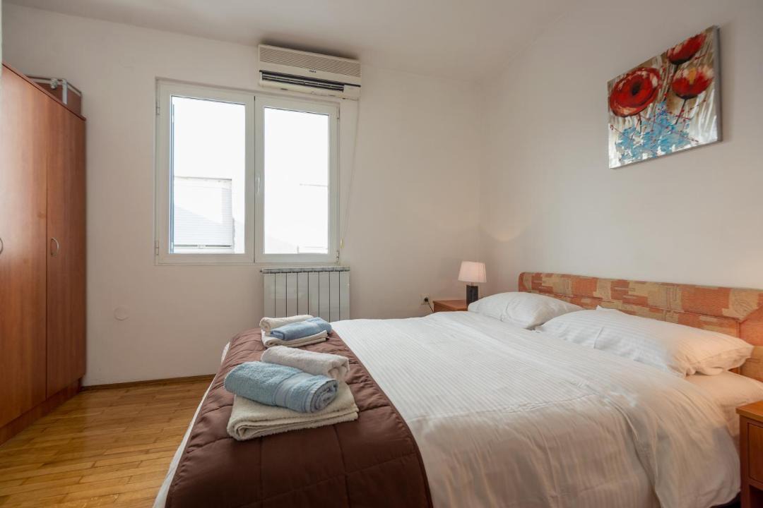 Photo of Bedroom in Babin do