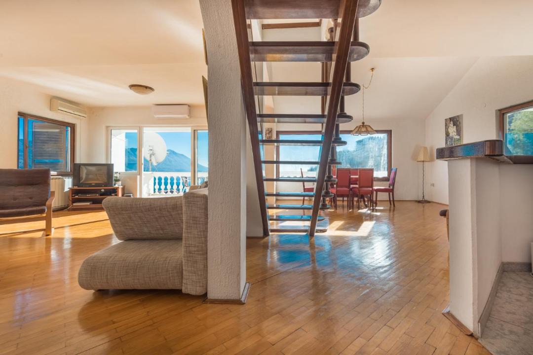 Photo of Livingroom in Babin do