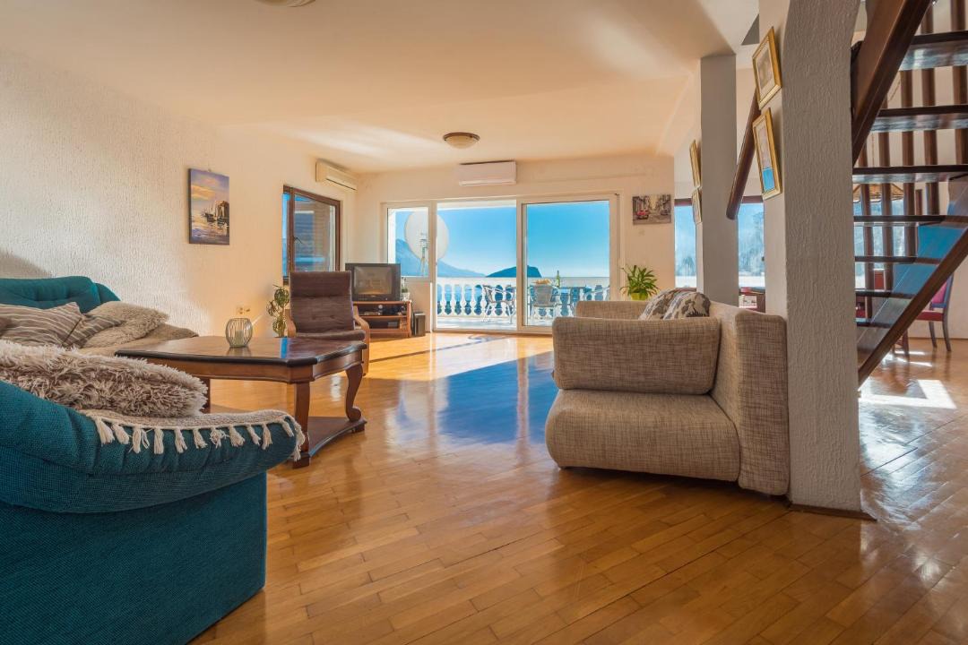 Photo of Livingroom in Babin do