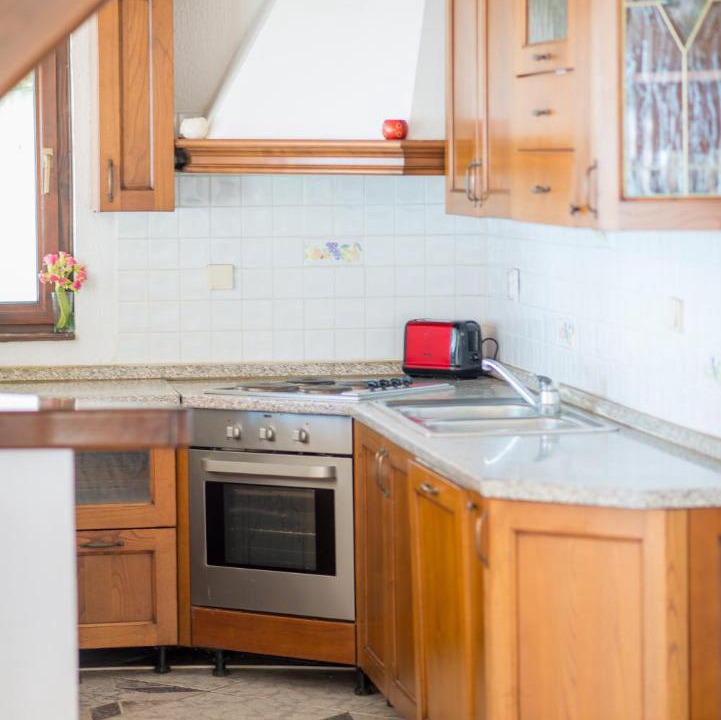 Photo of Kitchen in Babin do