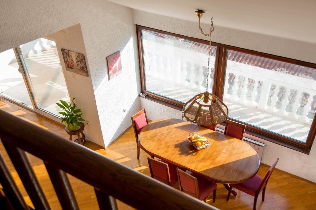 Photo of Livingroom in Babin do