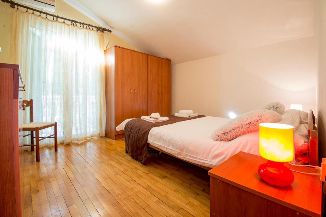 Photo of Bedroom in Babin do
