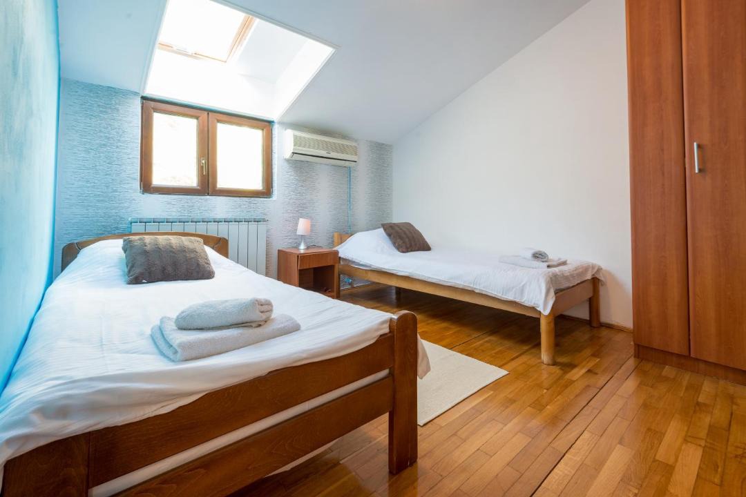 Photo of Bedroom in Babin do
