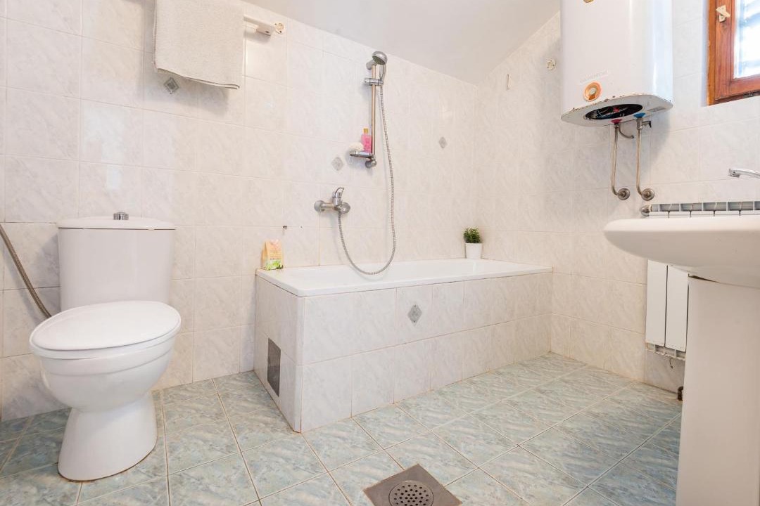 Photo of Bathroom in Babin do