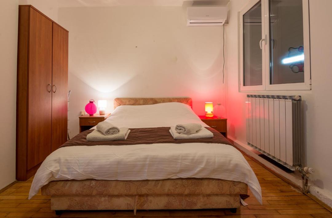 Photo of Bedroom in Babin do
