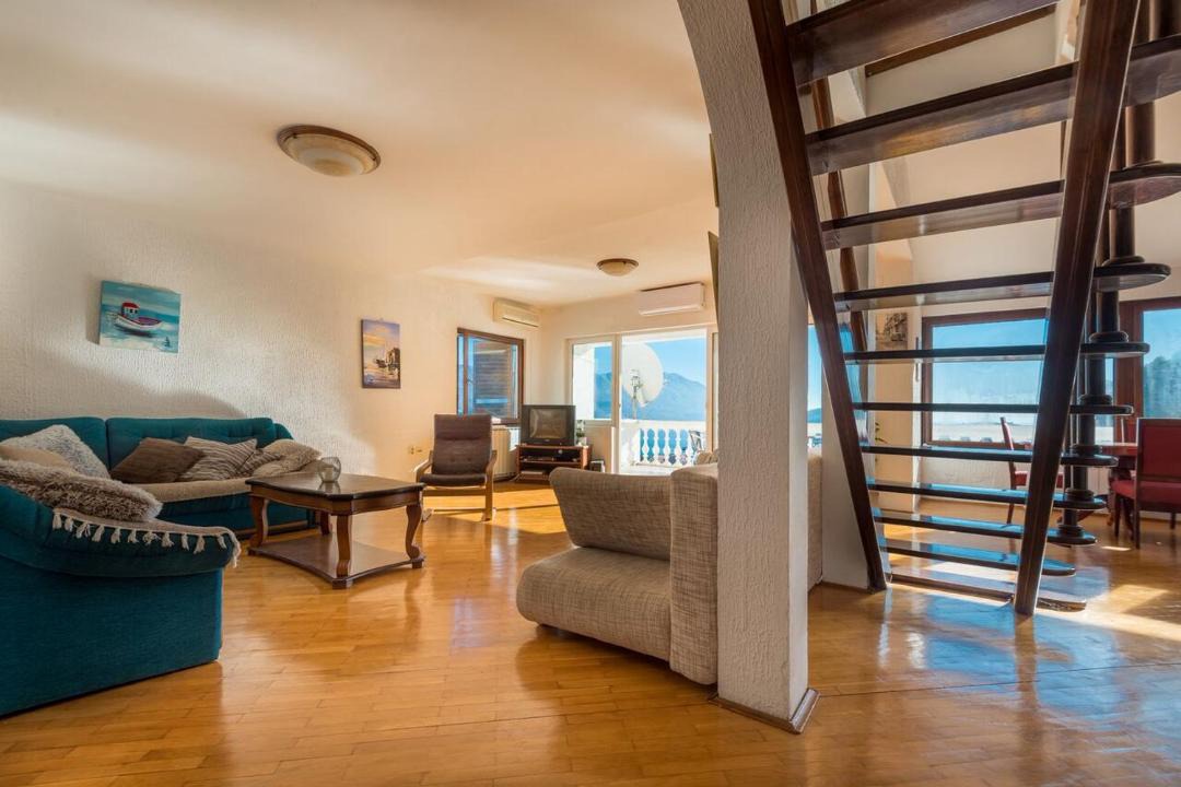 Photo of Livingroom in Babin do