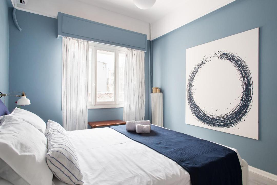 Photo of Bedroom in Monastiraki