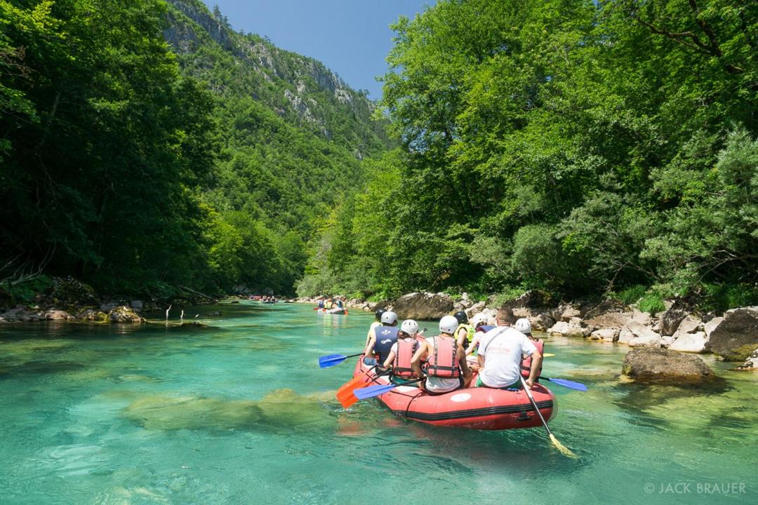 Photo of Others in Montenegro