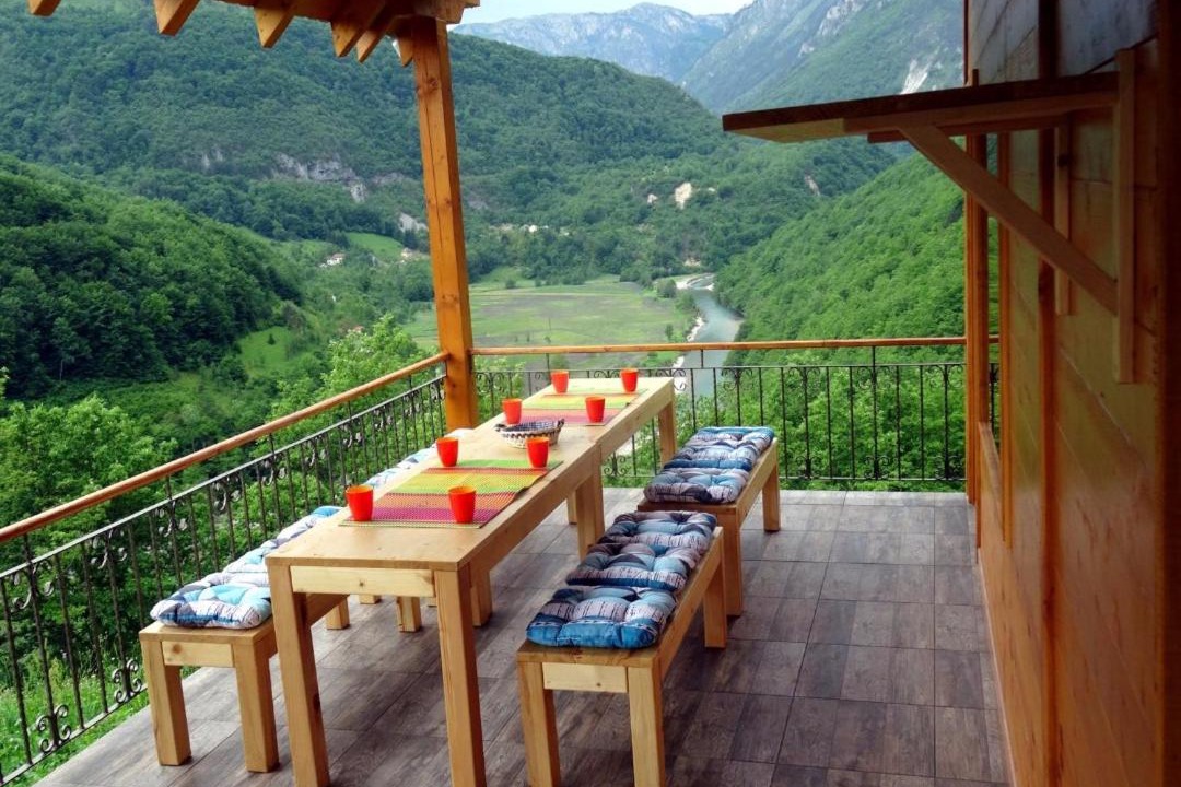 Photo of Others in Montenegro