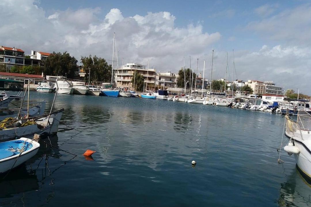 Photo of Outdoor in Spata-Artemida