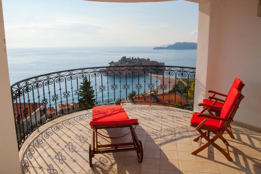 Photo of Others in Sveti Stefan