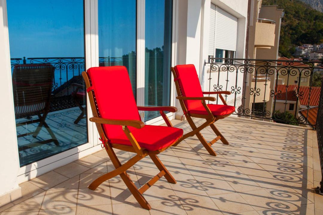 Photo of Others in Sveti Stefan
