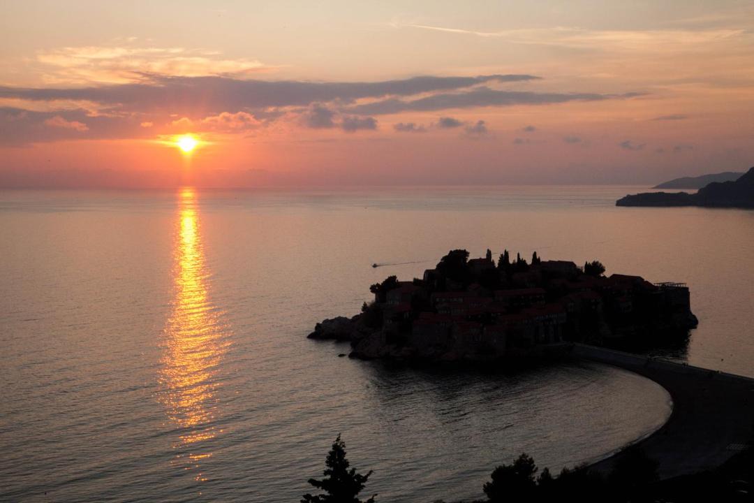 Photo of Others in Sveti Stefan