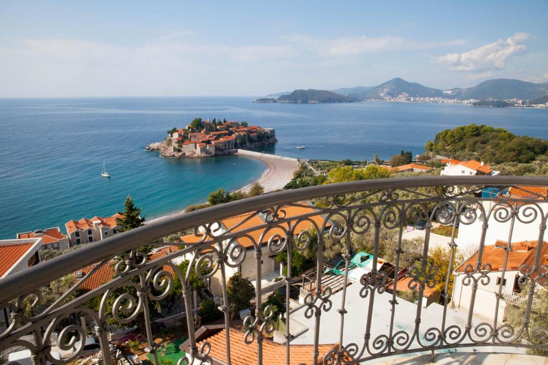 Photo of Others in Sveti Stefan
