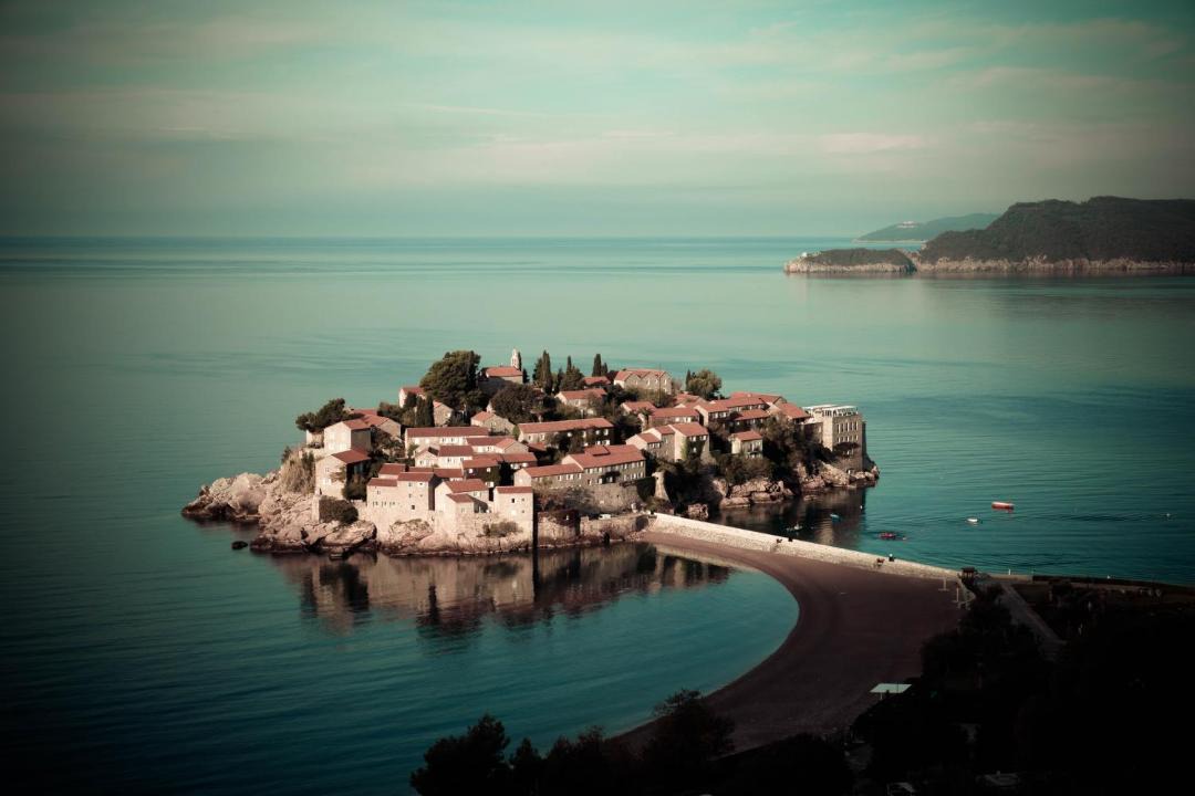 Photo of Others in Sveti Stefan