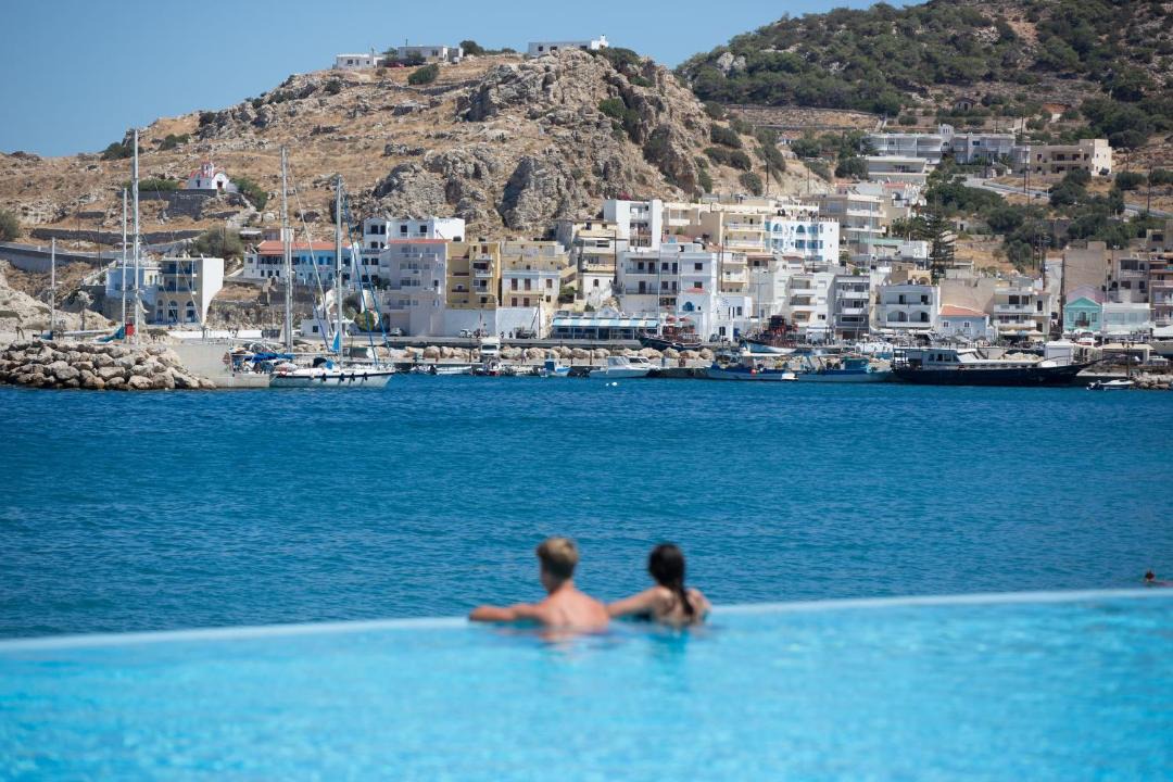 Photo of Others in Karpathos Town