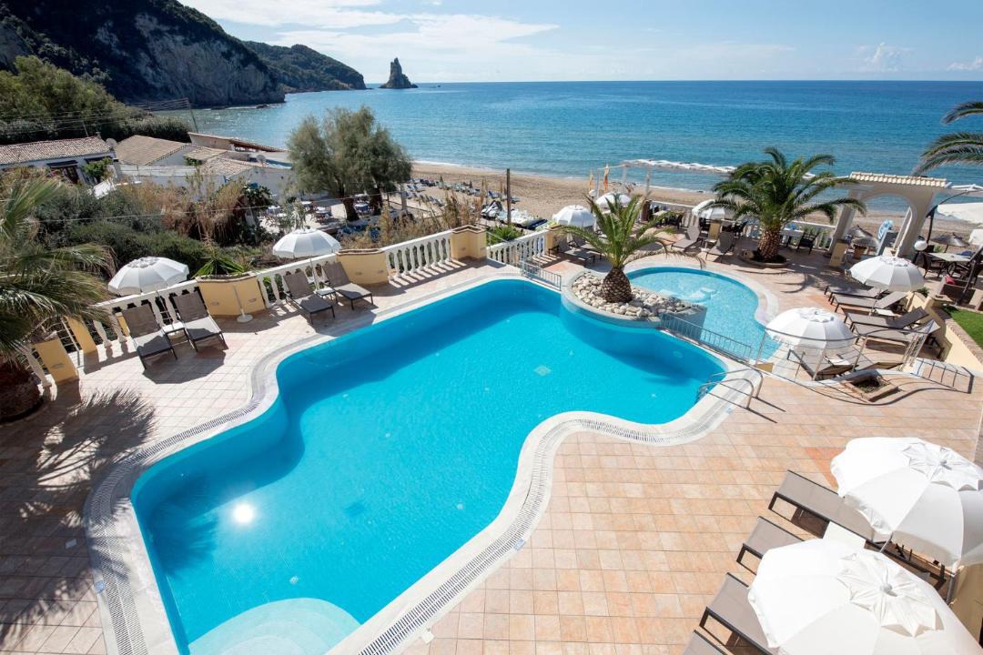 Photo of Others in Agios Gordios