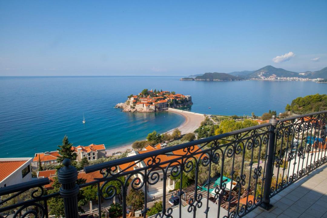 Photo of Others in Sveti Stefan