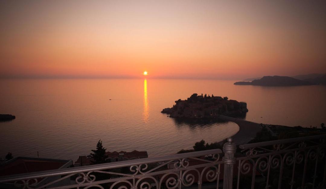 Photo of Others in Sveti Stefan