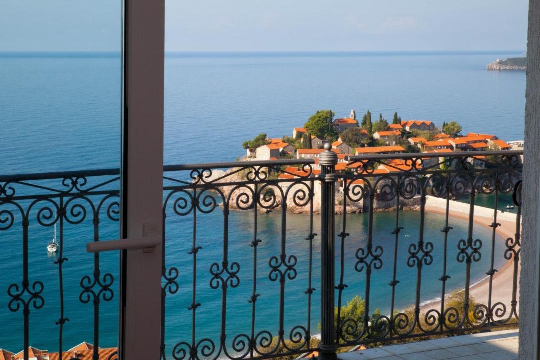 Photo of Others in Sveti Stefan