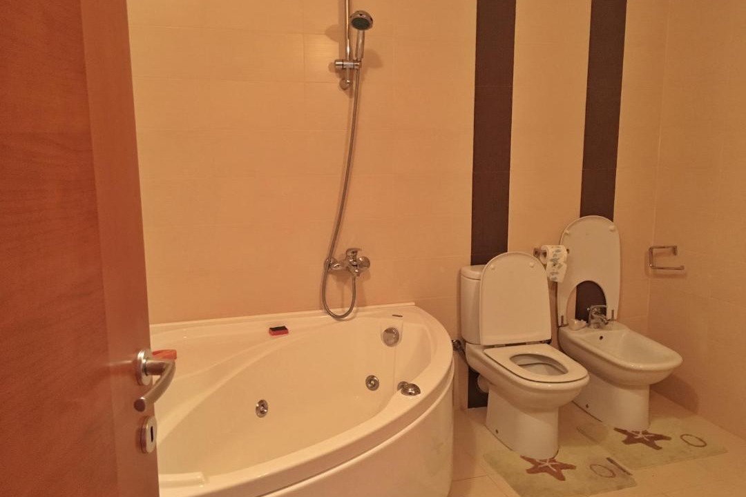 Photo of Bathroom in Bar