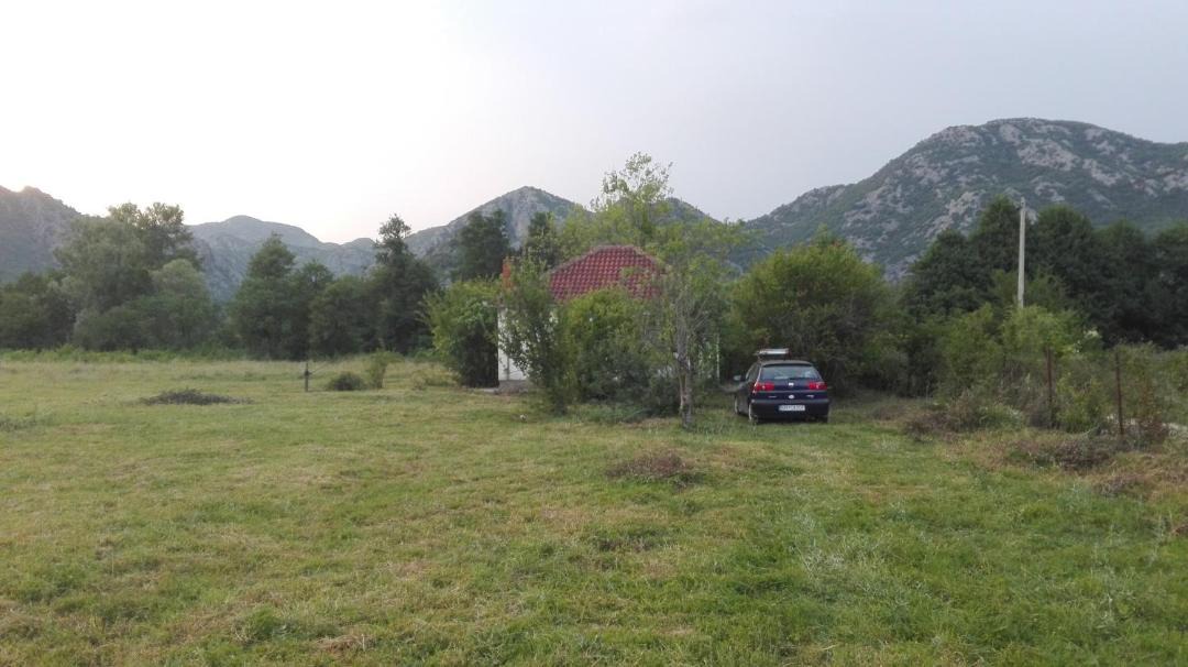 Photo of Outdoor in Virpazar