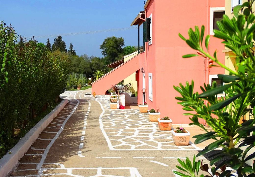 Photo of Others in Corfu Town