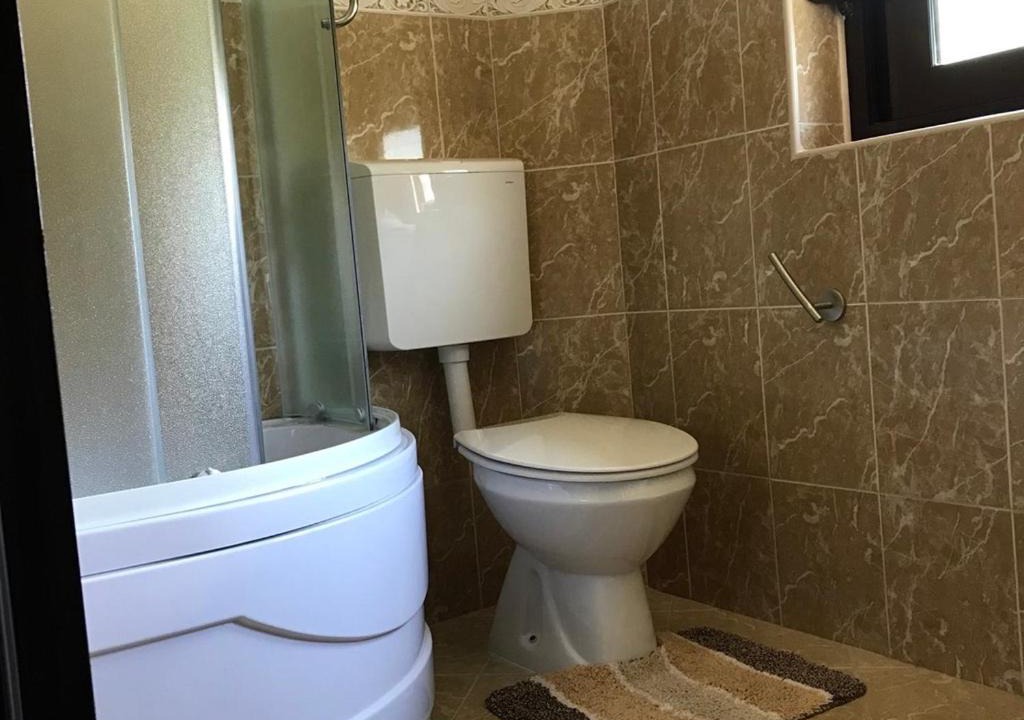 Photo of Bathroom in Dobrota