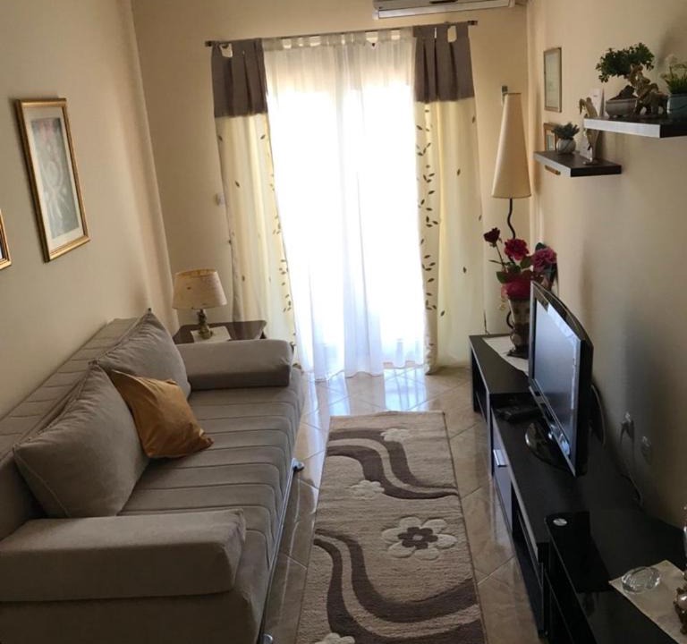Photo of Livingroom in Dobrota