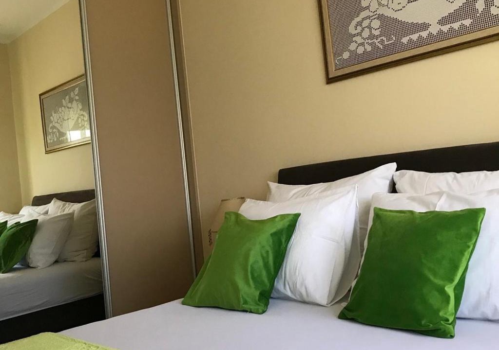 Photo of Bedroom in Dobrota