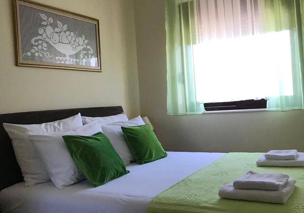 Photo of Bedroom in Dobrota