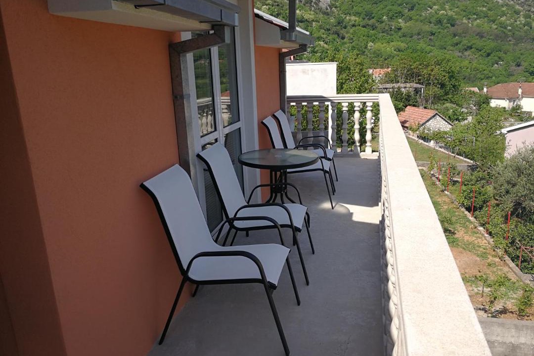 Photo of Patio Balcony in Skaljari