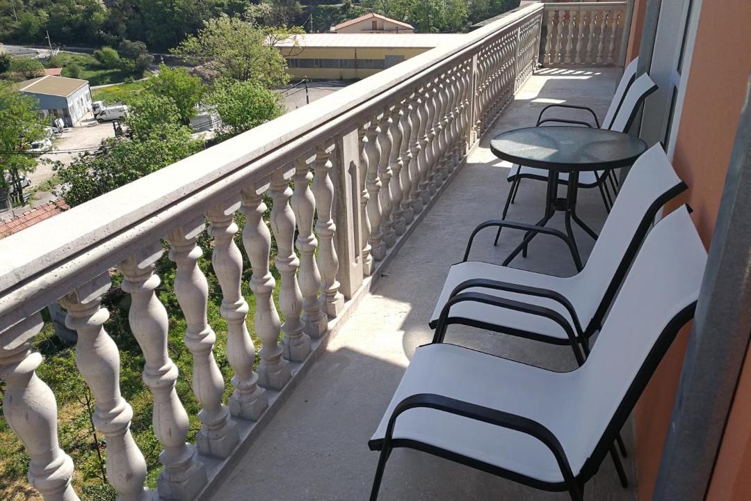 Photo of Patio Balcony in Skaljari