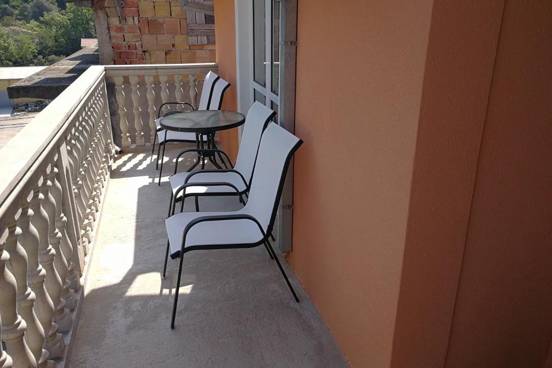 Photo of Patio Balcony in Skaljari