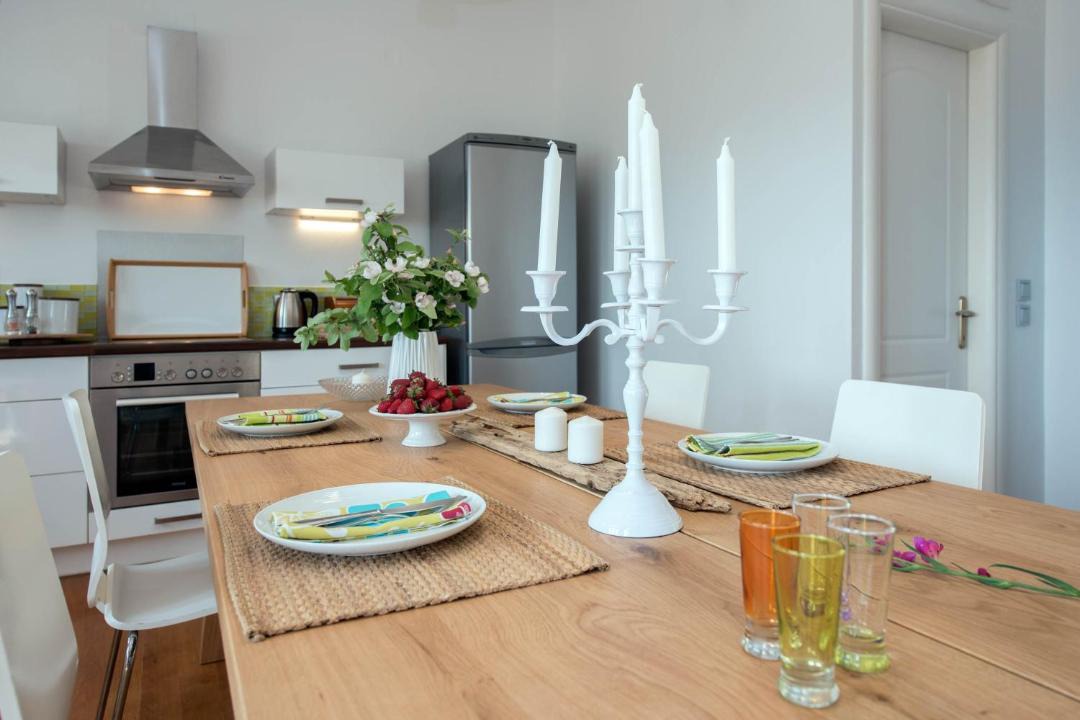Photo of Kitchen in Skripero