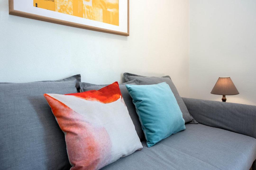 Photo of Livingroom in Skripero