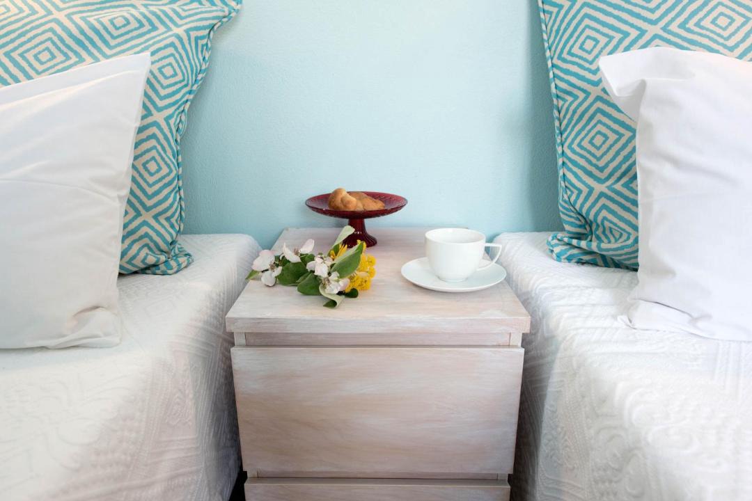 Photo of Bedroom in Skripero