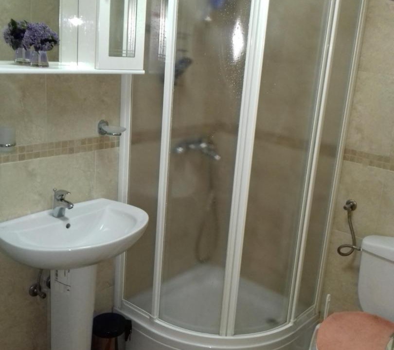 Photo of Bathroom in Boreti