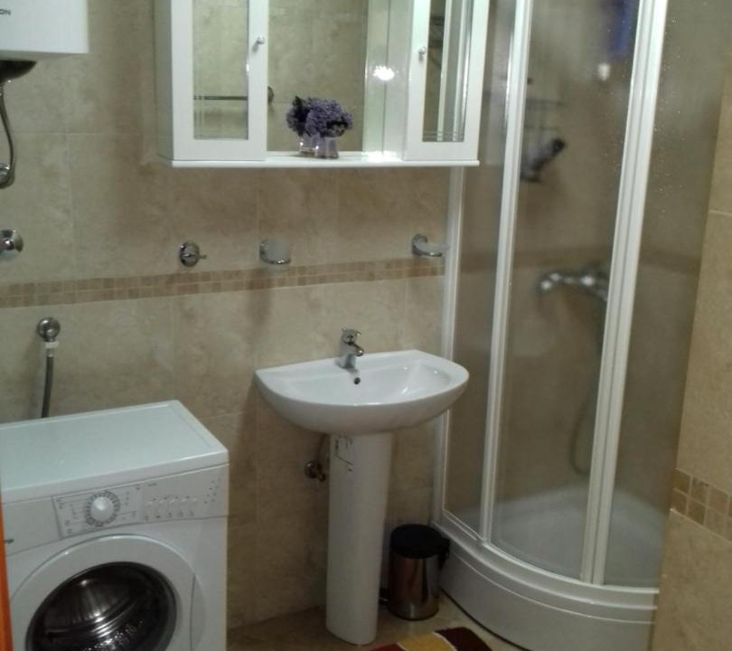 Photo of Bathroom in Boreti