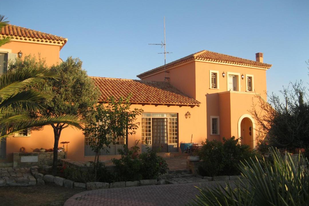 Photo of Buildings in Kounopetra
