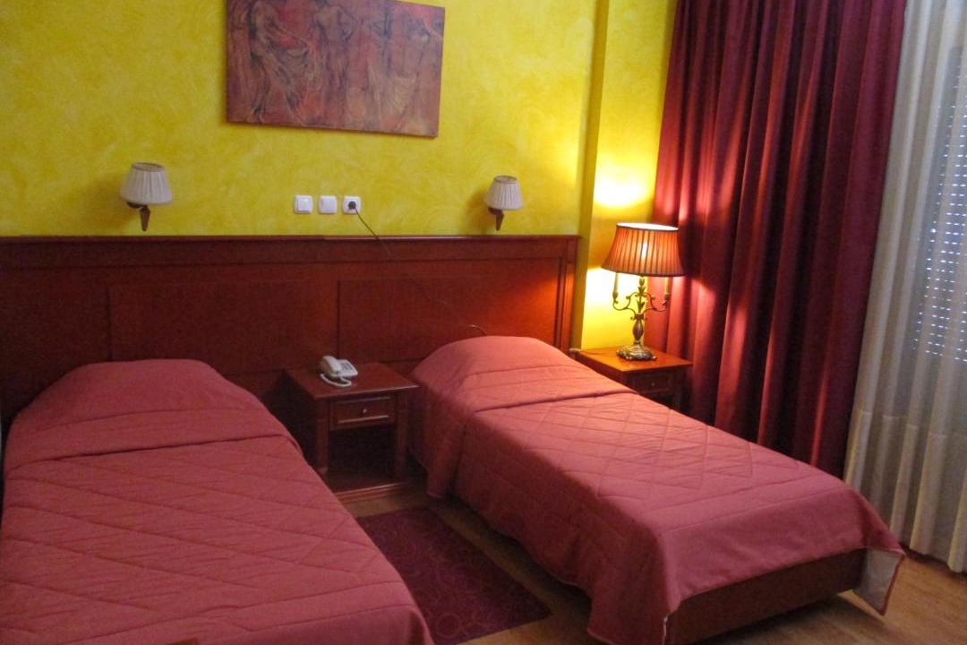 Photo of Bedroom in Lamia