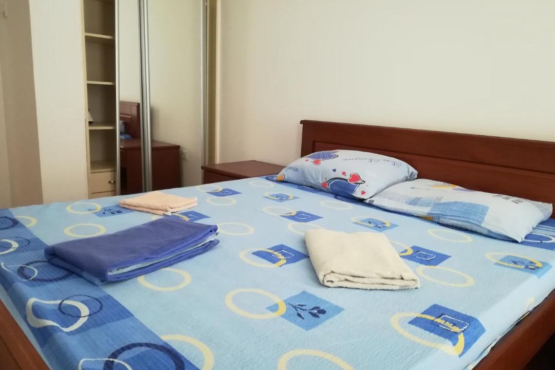 Photo of Bedroom in Podmaine