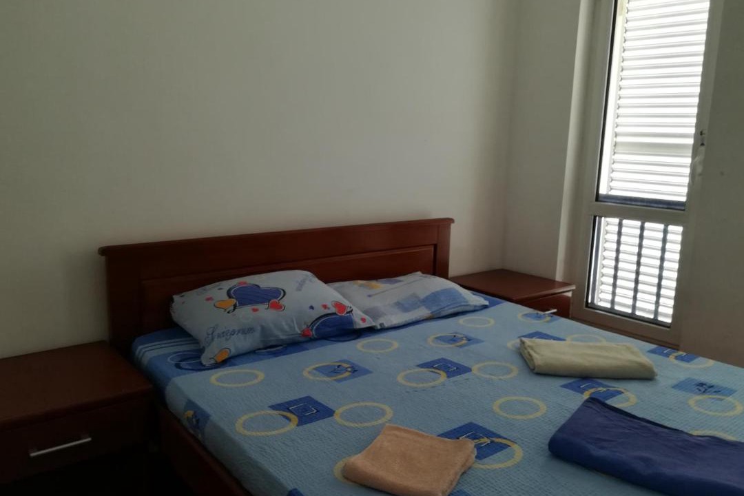 Photo of Bedroom in Podmaine