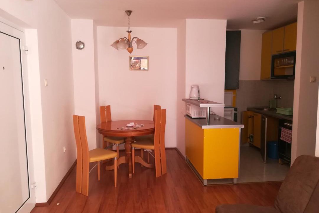 Photo of Livingroom in Podmaine