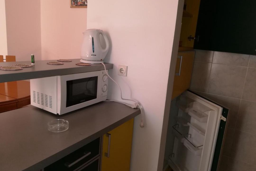 Photo of Kitchen in Podmaine