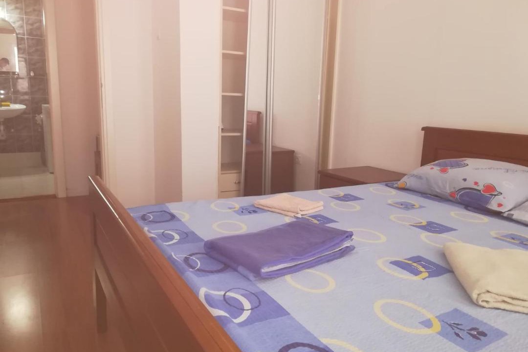 Photo of Bedroom in Podmaine