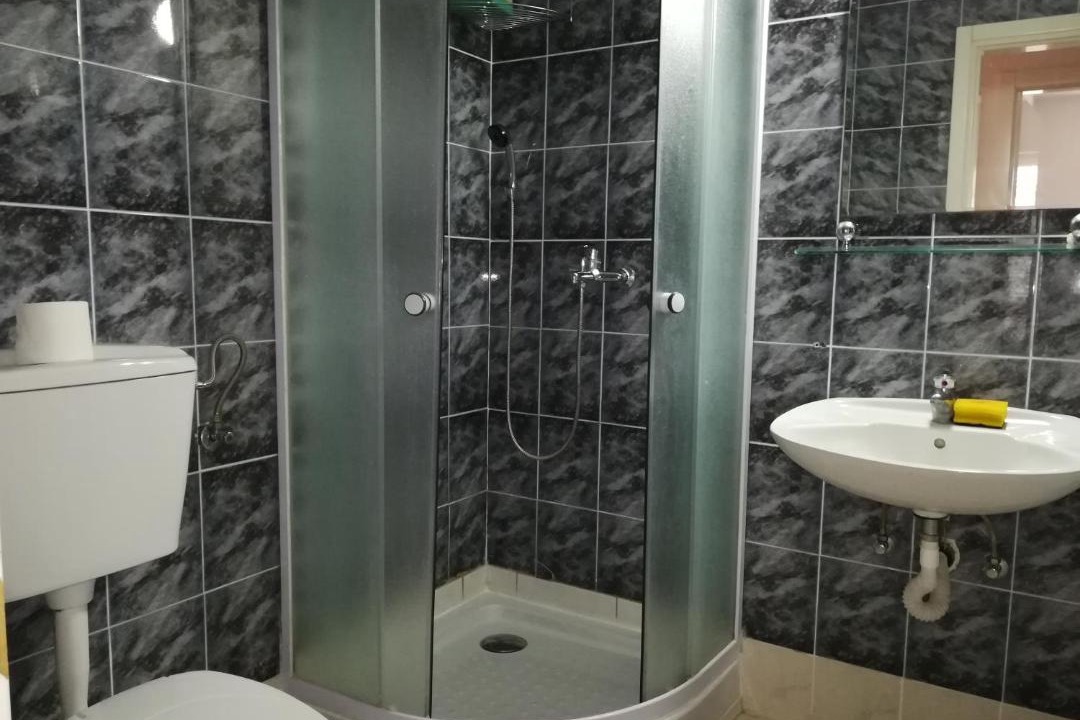 Photo of Bathroom in Podmaine